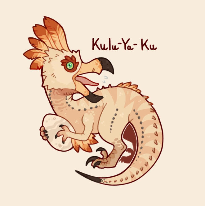 Kulu-ya-ku